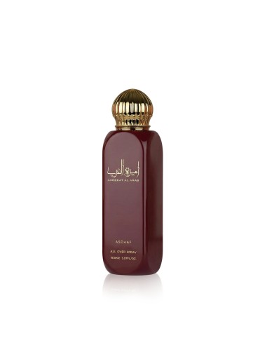Lattafa Ameerat Al Arab Körper-Spray 150 ml (Frau)
