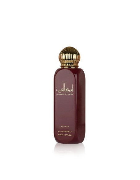 Lattafa Ameerat Al Arab Spray Corpo 150 ml (mujer)