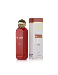 Lattafa Ana Abiyedh Rouge Bodyspray 150 ml (unisex)