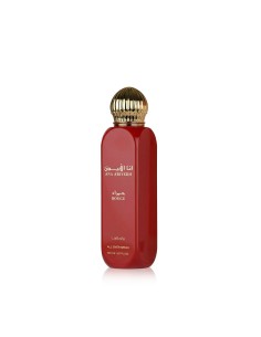 Lattafa Ana Abiyedh Rouge Spray Corps 150 ml (unisex) 2