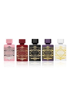 Lattafa Badee Al Oud Collection MINI 5 x 5 ml