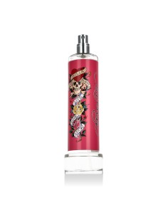 Christian Audigier Ed Hardy Woman Eau De Parfum - tester 100 ml (femme)