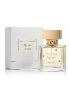 M.Micallef Note Vanillée Nectar Parfum UNISEX 50 ml (unisex)