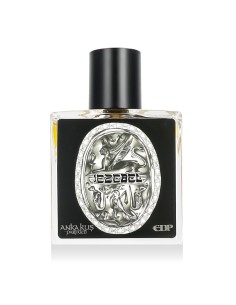 Anka Kuş Parfüm Jezebel Eau De Parfum - tester 50 ml (unisex)