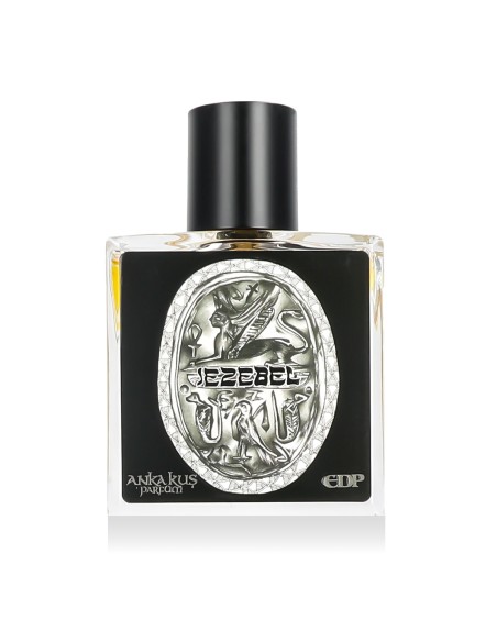Anka Kuş Parfüm Jezebel Eau De Parfum - tester 50 ml (unisex)
