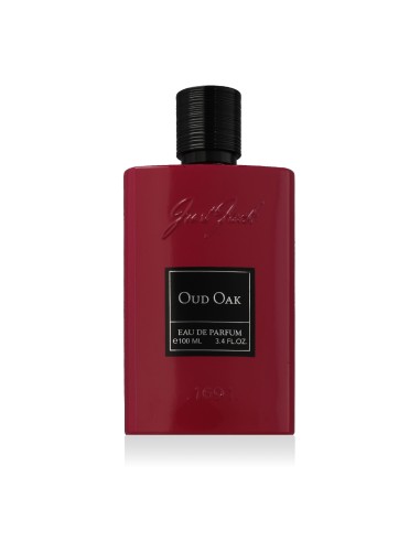 Just Jack 1691 Oud Oak Eau De Parfum 100 ml (unisex)