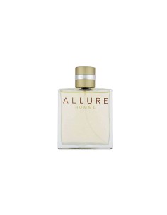 Chanel Allure Homme Eau De Toilette 100 ml (man)