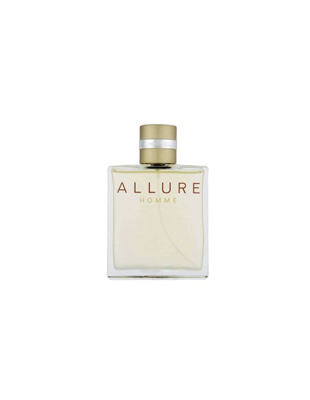 Chanel Allure Homme Eau De Toilette 100 ml (Herren)