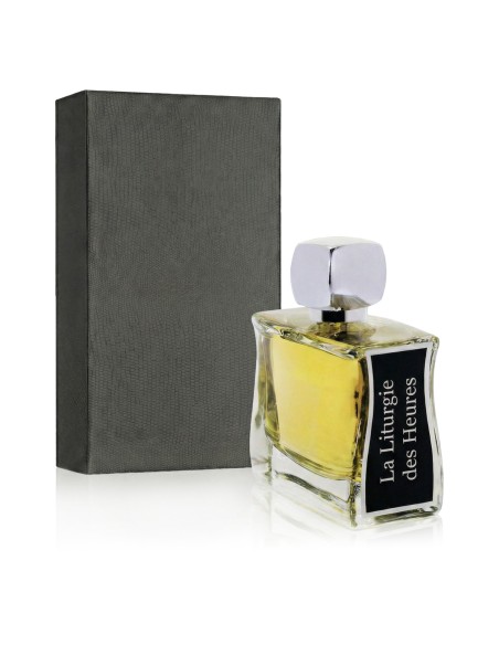 Jovoy Paris Pavillon Rouge Eau De Parfum 100 ml (unisex)