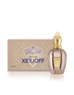 Xerjoff Louis XV 1722 Rosé Parfum UNISEX 50 ml (unisex)