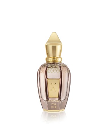 Xerjoff Louis XV 1722 Rosé Parfum UNISEX 50 ml (unisex)