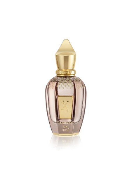 Xerjoff Louis XV 1722 Rosé Parfum UNISEX 50 ml (unisex)