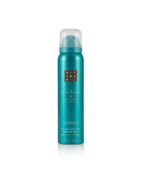 Rituals The Ritual Of Karma DEO en spray 75 ml