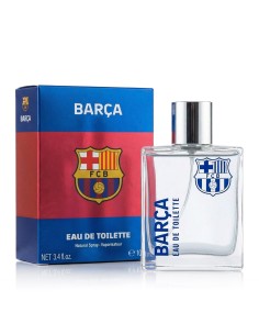 FC Barcelona Eau De Toilette 100 ml (homme)