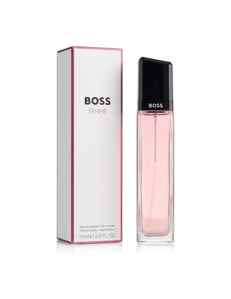 Boss Femme Eau De Parfum 75 ml (woman)