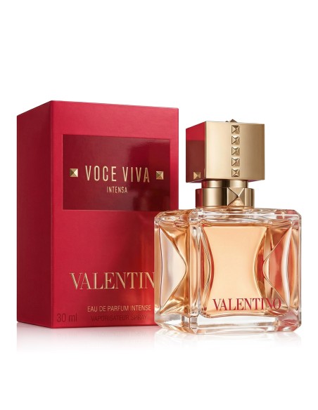 Valentino Voce Viva Intensa Eau De Parfum Intense 30 ml (femme)