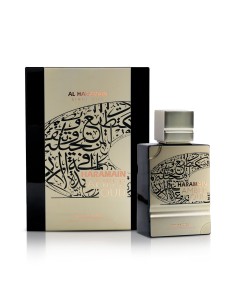 Al Haramain Amber Oud Future Dubai Extrait de parfum 100 ml (unisex)