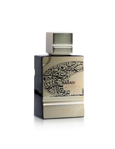 Al Haramain Amber Oud Future Dubai Extrait de parfum 100 ml (unisex)