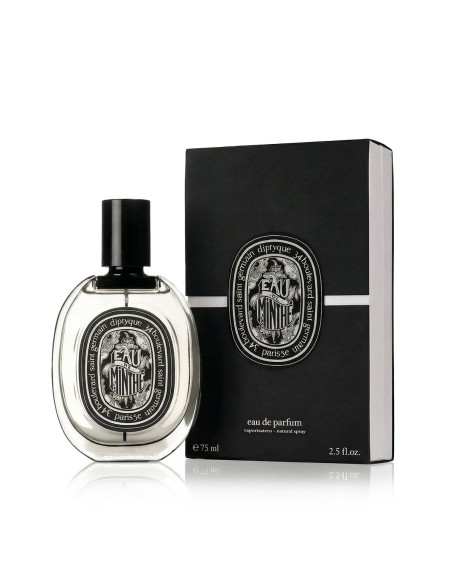 Diptyque Eau de Minthé Eau De Parfum 75 ml (unisex)