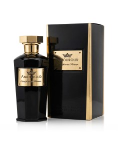Amouroud Sumptuous Flower Eau De Parfum 100 ml (unisex)