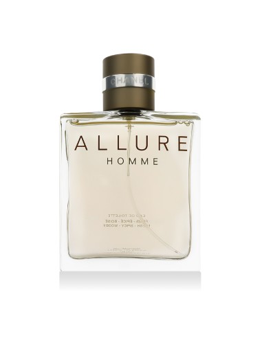 Chanel Allure Homme Eau De Toilette - tester 100 ml (heren)