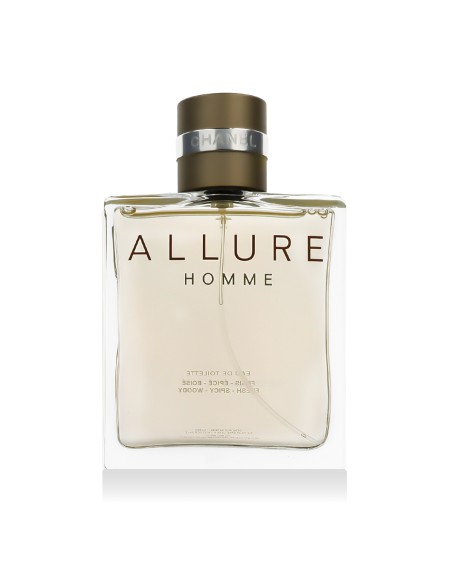 Chanel Allure Homme Eau De Toilette - tester 100 ml (heren)