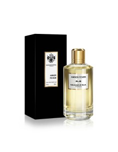 Mancera Paris Amber Fever Eau De Parfum 120 ml (unisex)