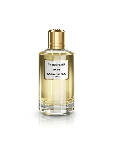 Mancera Paris Amber Fever Eau De Parfum 120 ml (unisex)