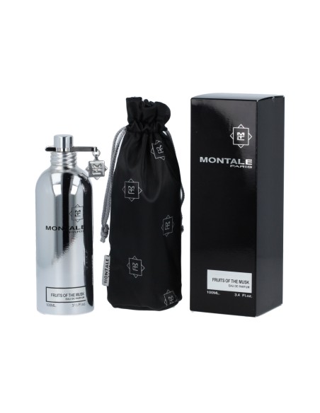 Montale Paris Fruits of the Musk Eau De Parfum 100 ml (unisex)