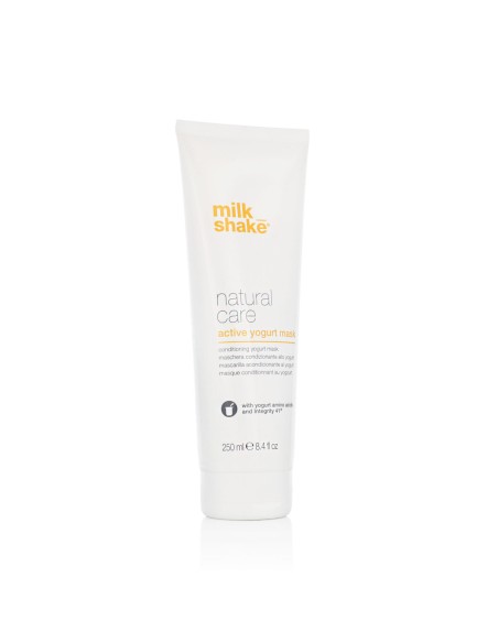 Milk Shake Natural Care Active Yogurt Mask 250 ml
