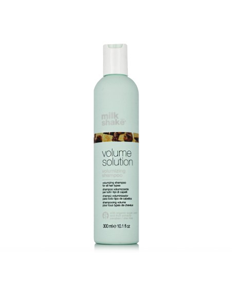 Milk Shake Volume Solution Volumizing Shampoo 300 ml