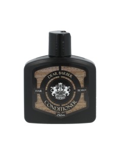 Dear Barber Haar- und Bartconditioner 250 ml