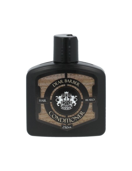 Dear Barber Haar- en Baardconditioner 250 ml