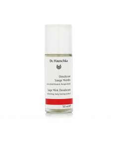 Dr. Hauschka Sage Mint Deodorant 50 ml