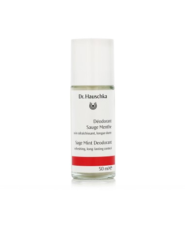 Dr. Hauschka Sage Mint Deodorant 50 ml