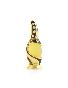 Khadlaj Rimaal Brown Perfumed Oil 15 ml (unisex) 2