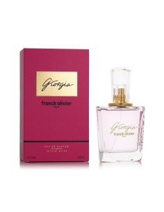 Franck Olivier Giorgia Eau De Parfum 75 ml (vrouw)