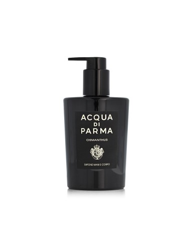 Acqua Di Parma Osmanthus Savon liquide 300 ml (unisex)