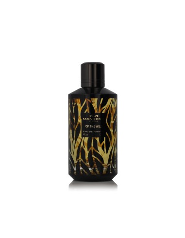 Mancera Paris Of The Wild Eau De Parfum 120 ml (unisex)