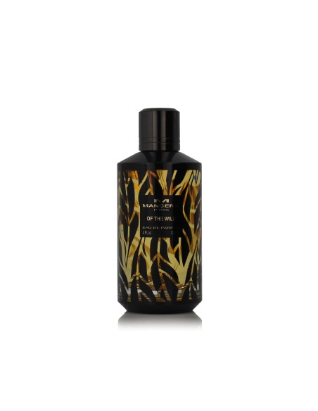 Mancera Paris Of The Wild Eau De Parfum 120 ml (unisex)