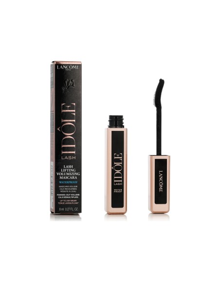 Lancôme Lash Idôle Waterproof (Negro) 8 ml