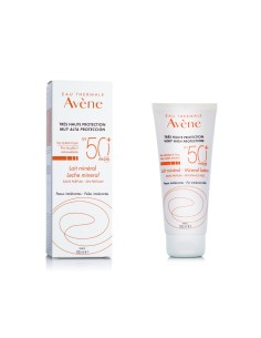Avène Mineral Lotion SPF 50+ 100 ml
