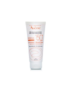 Avène Mineral Lotion SPF 50+ 100 ml 2