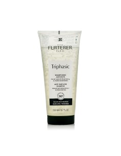 Rene Furterer Triphasic Anti-Hair Loss Shampoo 200 ml