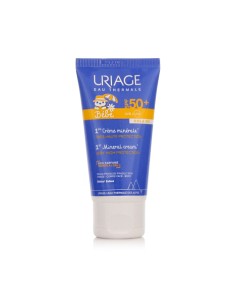 Uriage Bébé 1st Mineral Cream SPF 50+ 50 ml 2
