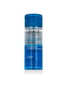 Uriage Eau Thermale Waterproof Eye Make-Up Remover 100 ml