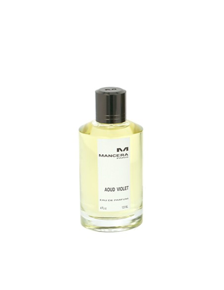 Mancera Paris Aoud Violet Eau De Parfum - tester 120 ml (unisex)