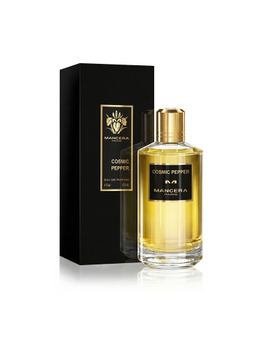 Mancera Paris Cosmic Pepper Eau De Parfum 120 ml (unisex)