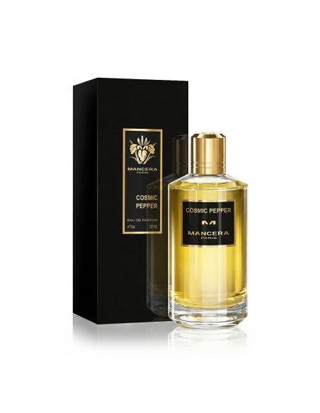 Mancera Paris Cosmic Pepper Eau De Parfum 120 ml (unisex)