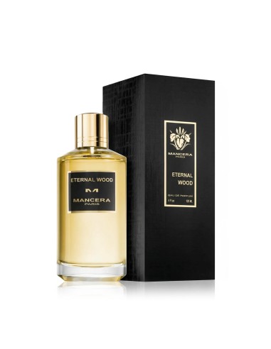 Mancera Paris Eternal Wood Eau De Parfum 120 ml (unisex)